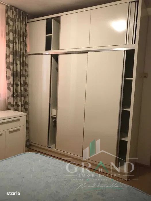 Apartament 2 camere in Grigorescu, langa Somes