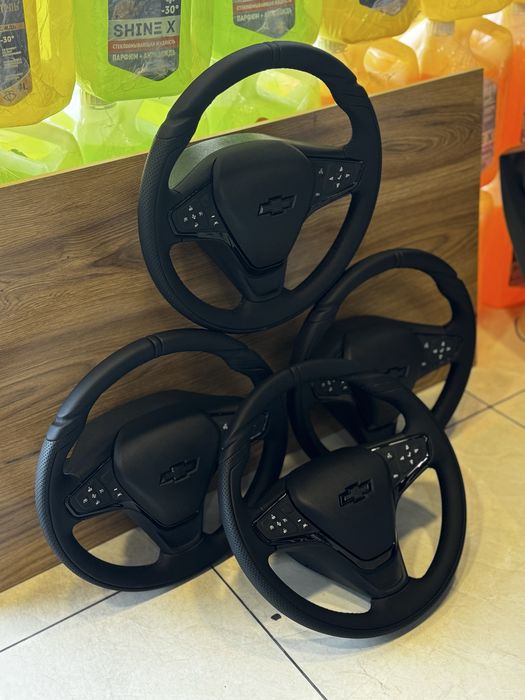 Teyes by Rul Malibu 2 перфорация вариант качество 100%