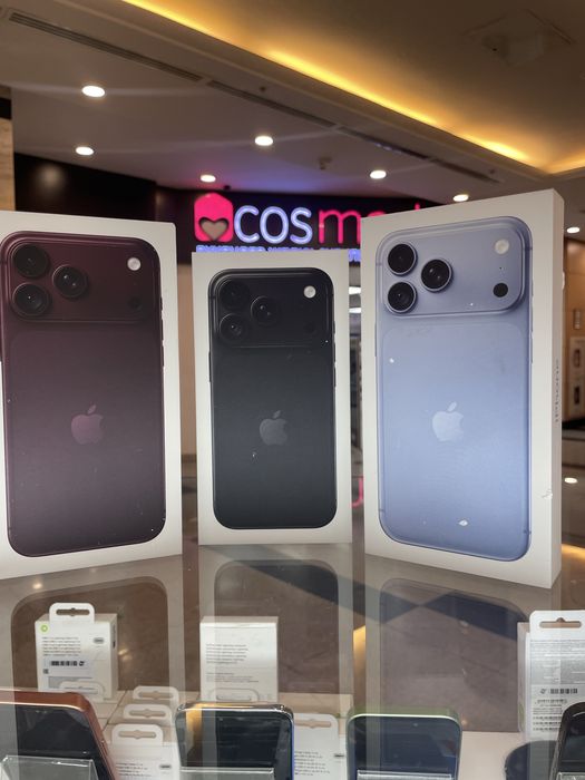 Iphone 18 pro 256