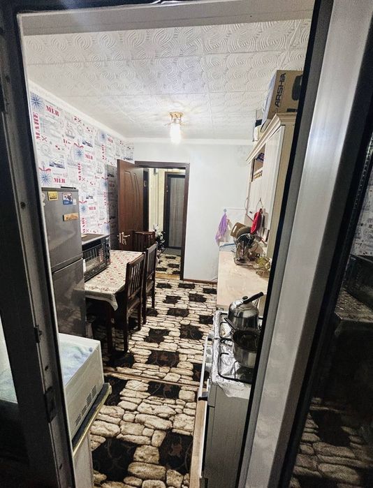 Ттз-1. 1/4/4 состояние среднее