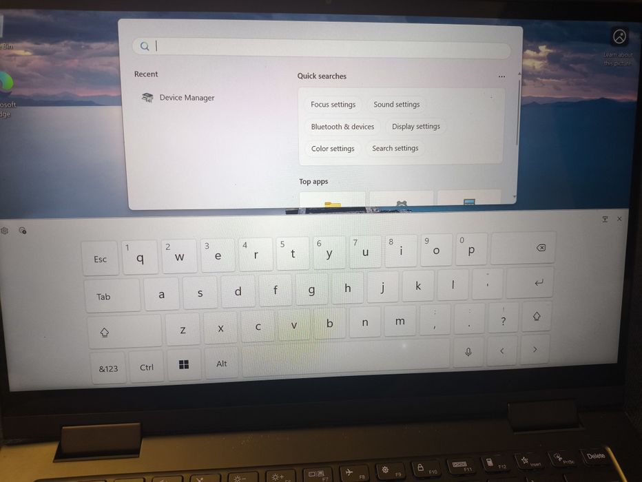 Lenovo Yoga 7 14ITL5