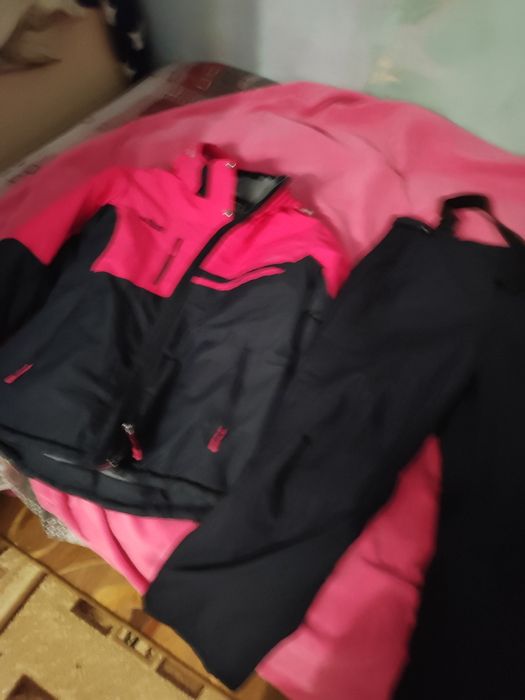 Продам костюм зимний