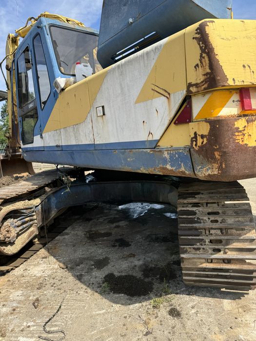 Excavator kobellco sk320,dezmembrari ,