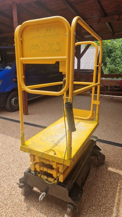 Nucela electrică