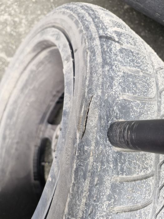 Мобилен сервиз гуми 24/7