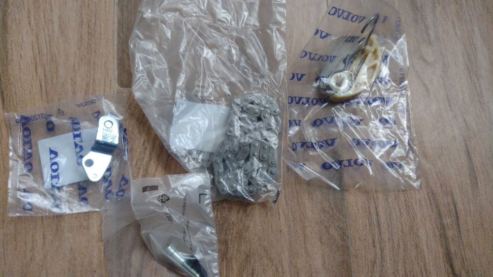 Kit lanț ax came Volvo v40