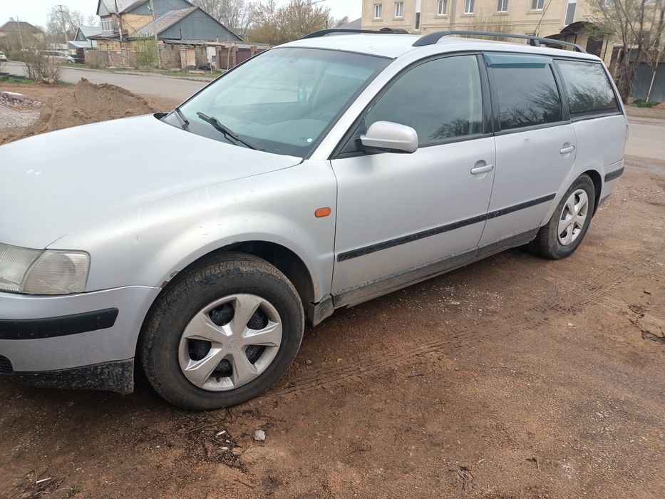 продам пассат универсал