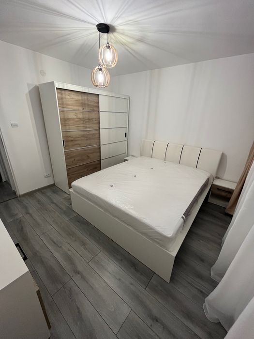 Apartament 2 camere de închiriat