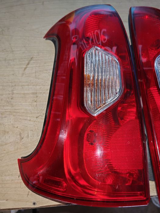 Стопове за fiat panda 3