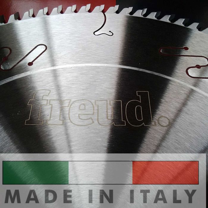 Freud, tarsovka arra, Фреуд, Фред Италияда Ишлаб чикарилган