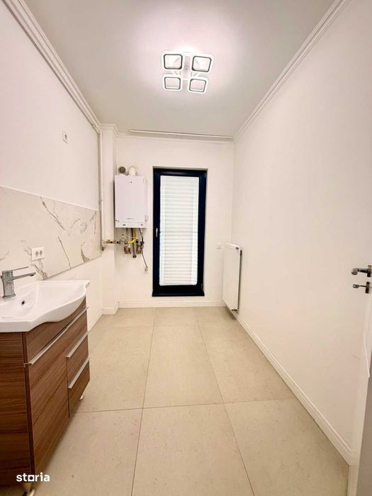 Studio | Spatiu comercial | Exigent Plaza Faza 4 | Militari | Parter