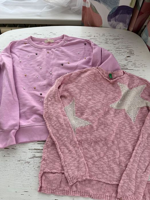 Брендовые вещи на девочку рост 158/164