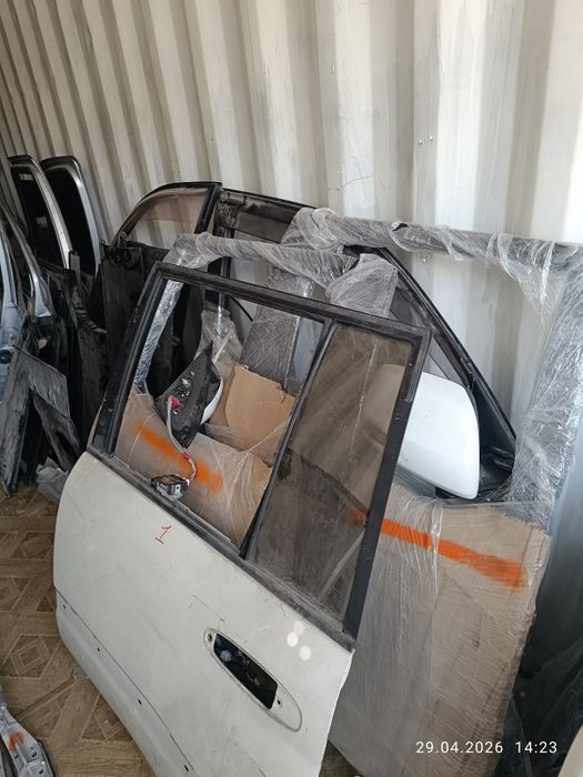 Продам Авторазбор