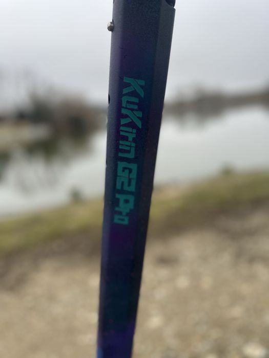 Trotineta electrica kukirin g2 pro