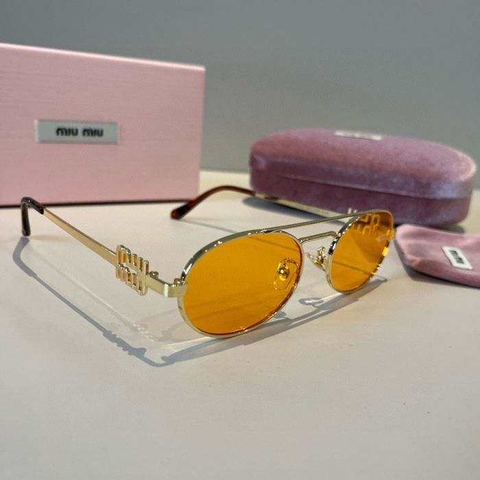 MiuMiu дамски слънчеви очила