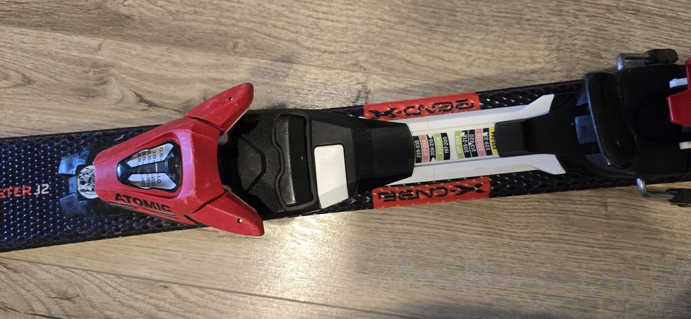 Schi Atomic Redster J2 100 cm