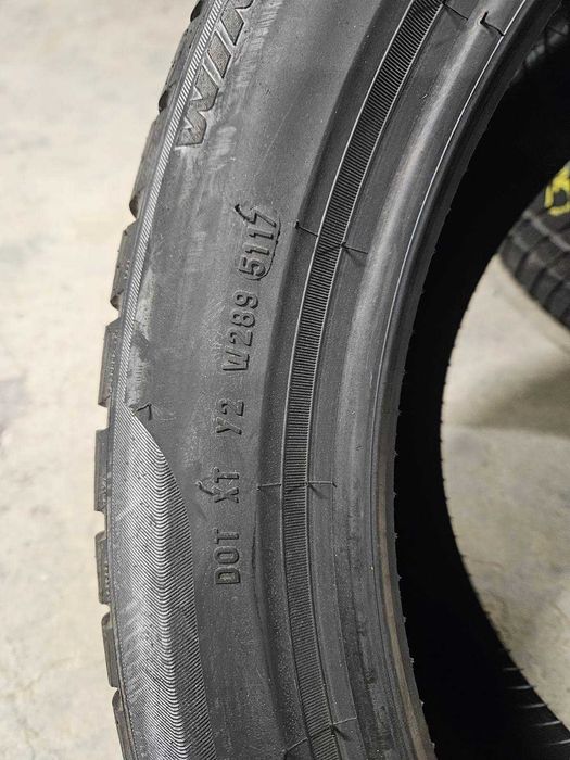 275/40R19 PIRELLI Winter Sotto Zero3 ROF 2бр. нови зимни гуми
