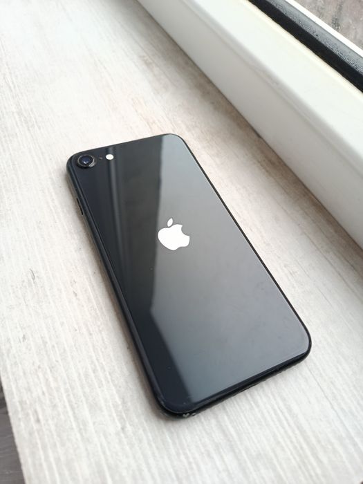 iPhone SE 2 generation