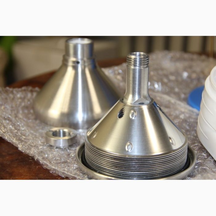 Сепаратор Бизон-120  качество, аналога мотор сич+лейка в подарок