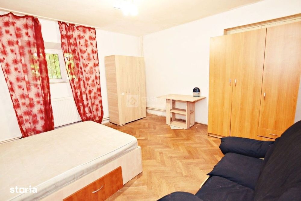 Ultracentral | proprietate extrem de rara pe piata imobiliara | D+P