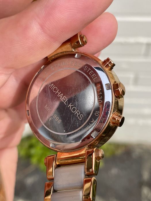 Дамски часовник Michael Kors MK5896