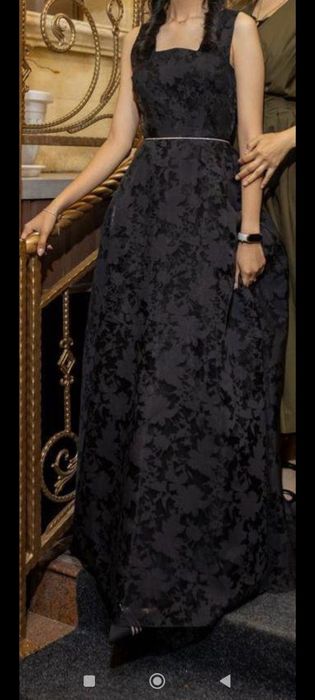 Платье вечернее хорошее