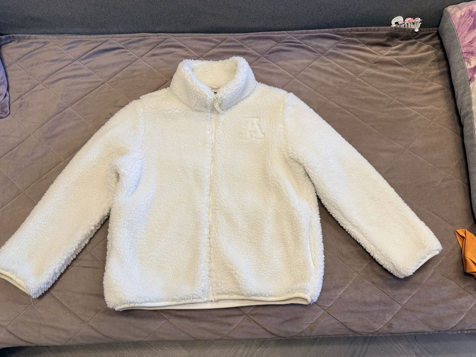 ZARA детская куртка, размер 152