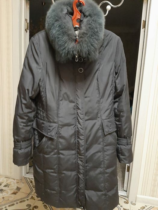 ДУБЛЕНКА натуралка, ПУХОВик