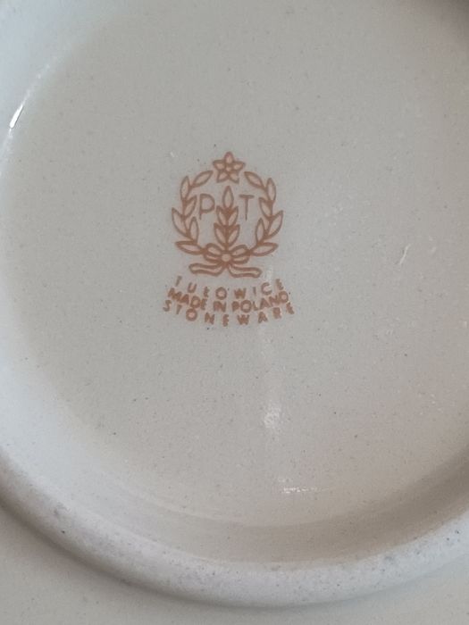 Чинии,      6 бр.