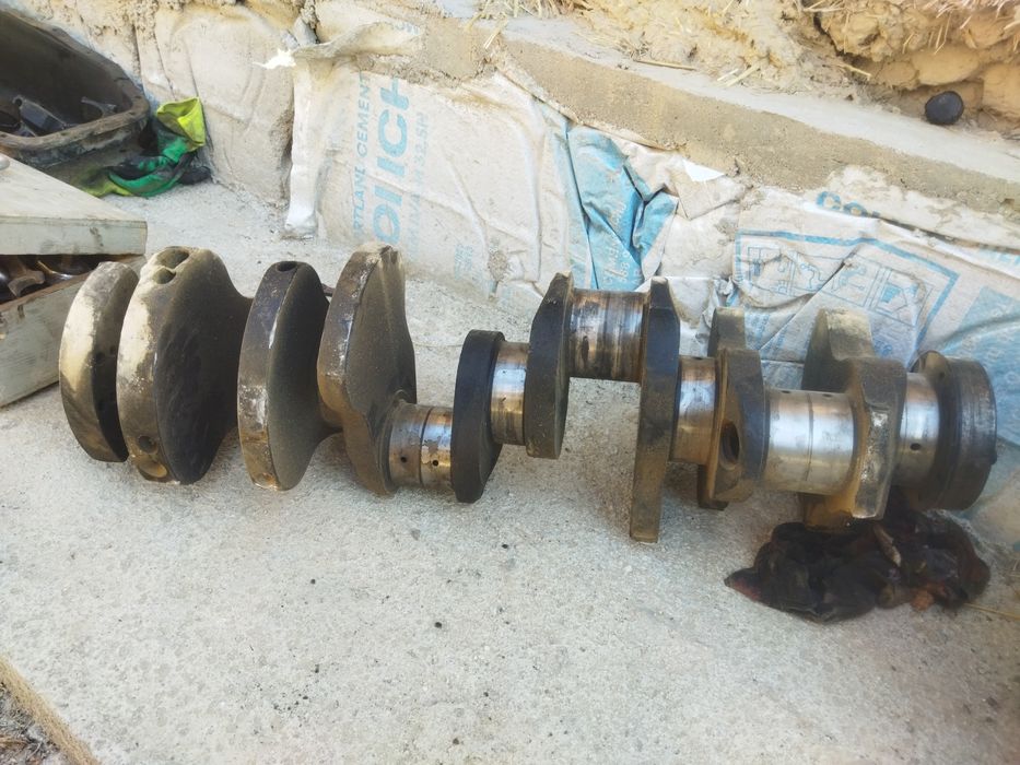 Vol  Vol 6 remont galopka sotiladi narxi 10  milon