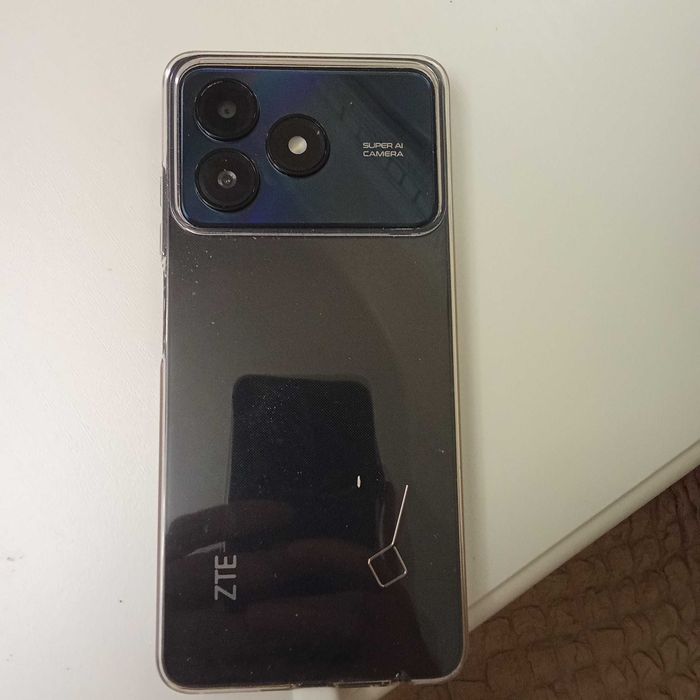 Смартфон ZTE память 64