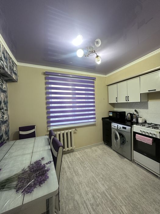 2-х комнатная квартира посуточно