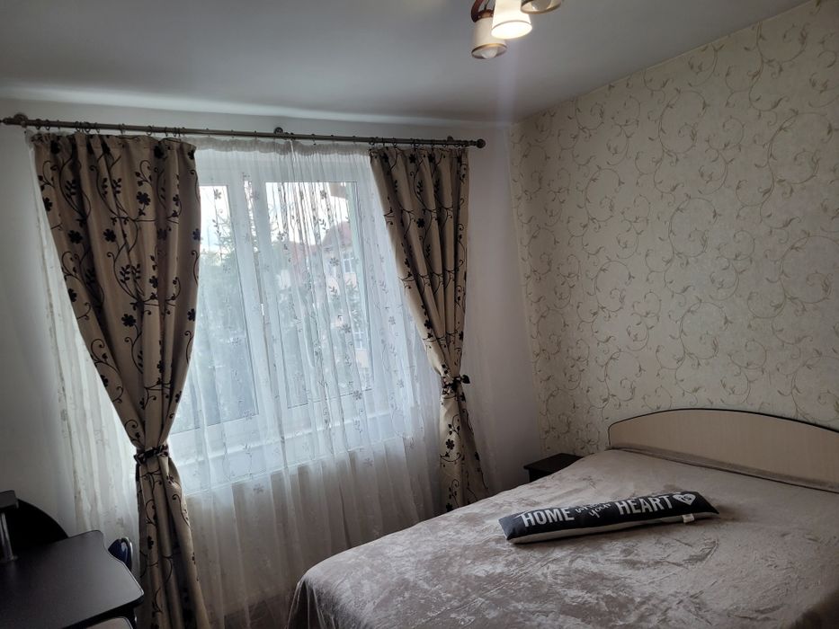 Apartament 2 camere semicentral de inchiriat