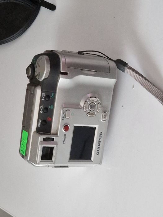 Aparat Photo/ camera digitala Olympus