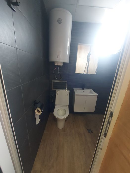 Обзаведен 4-стаен апартамент в предпопитан район