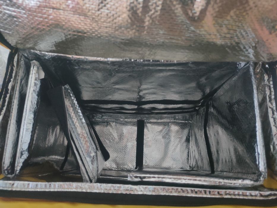 Новый глово сумка