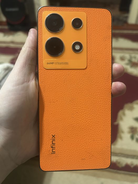 Продам телефон х