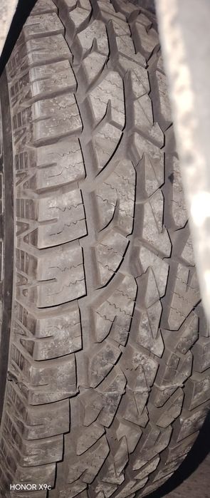 235/85R16 balon sotiladi