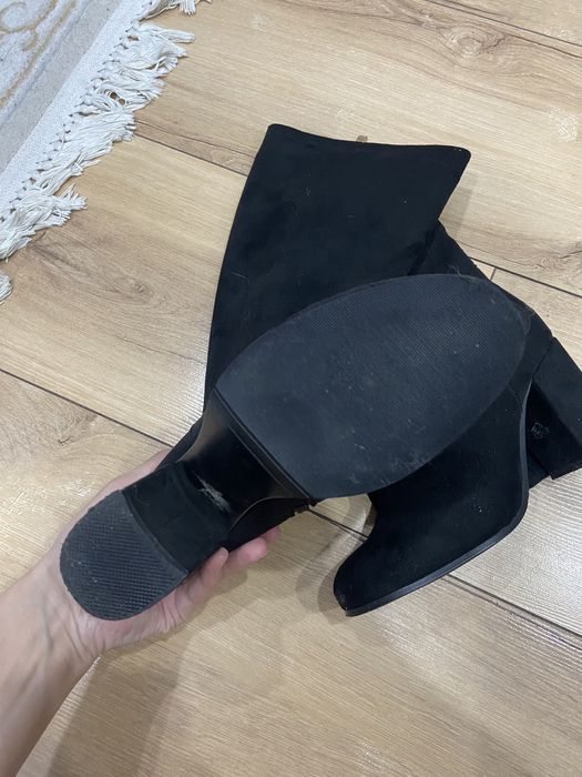 Продам сапоги демисезон