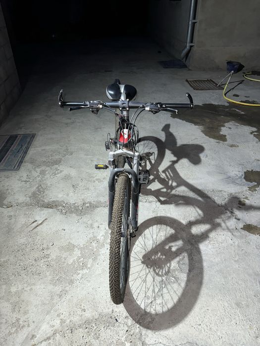 Продаю велосипед