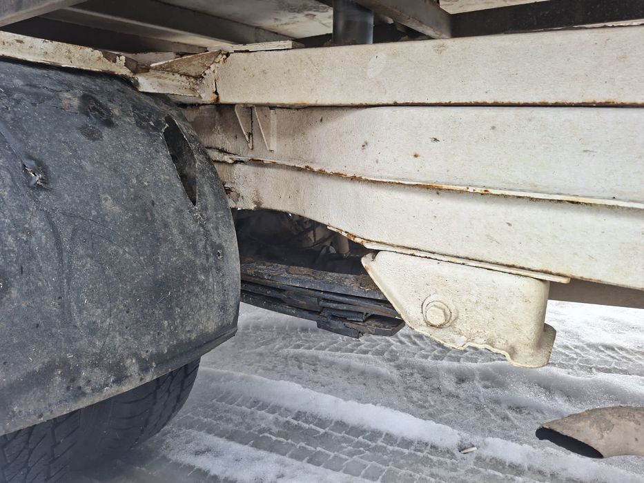 De Vânzare Mercedes Sprinter