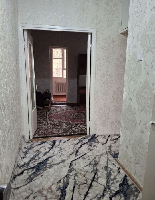 Ттз Ахмад Югнакийда квартира ижрага берилади