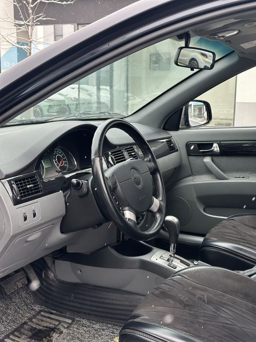 Gentra 2023 3-Poz Style Avtomat Darkmoon Blue Kraska Tozza 100$ Bilan!