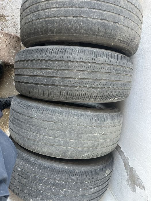 Triangle шины хайлюкс