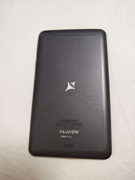 Tablete Allview 2 ambele