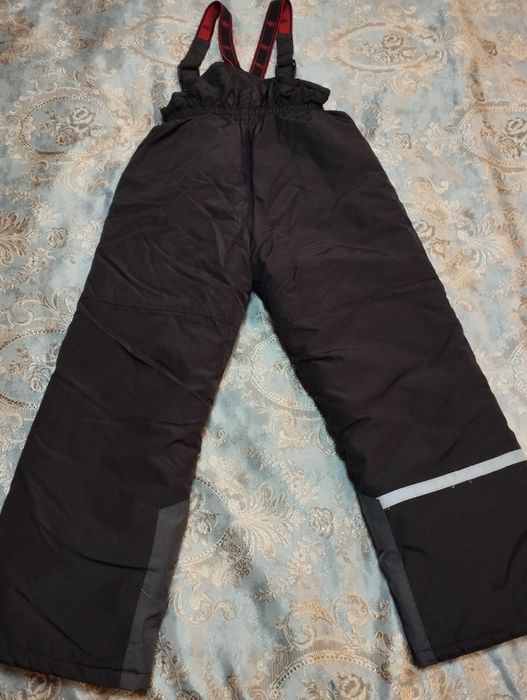 Долнище за ски унисекс