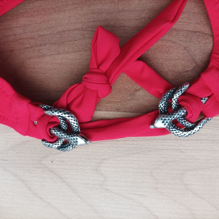 Pain de Sucre /Trina Truk от XS луксозен бански