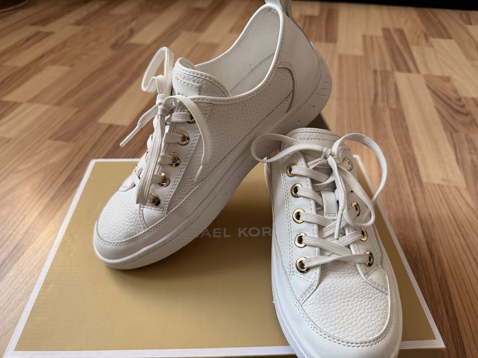 Adidași Michael Kors, mărimea 7M (37-38)