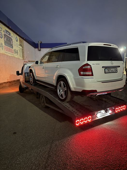 Эвакуатор Хромтау Круглосуточно