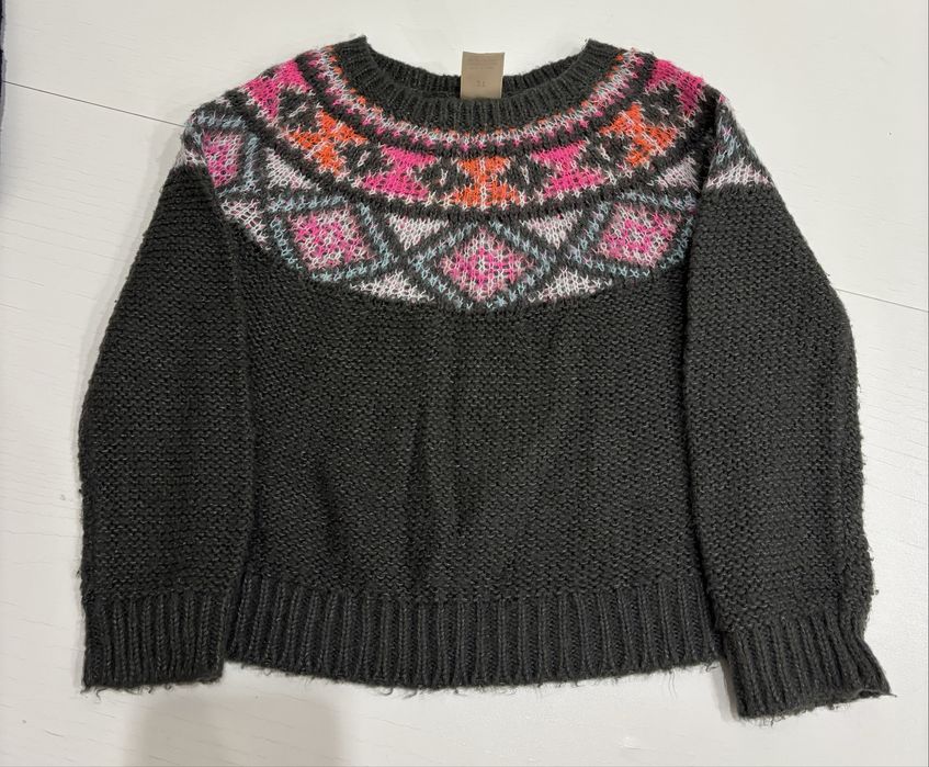 Детские кофты , б/у , 2 года , OshKosh
